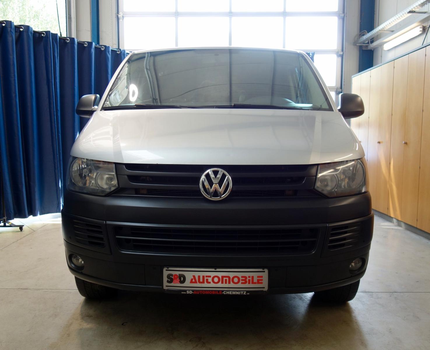 Volkswagen T6 Caravelle Extra Lang "Solardach"2xBatterie"