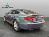 Audi A5 SPORTBACK 2.0 TDI / QUATTRO/ 1.HAND/ FACELIFT - gebrauchte Audi A5 aus dem Jahr 2012