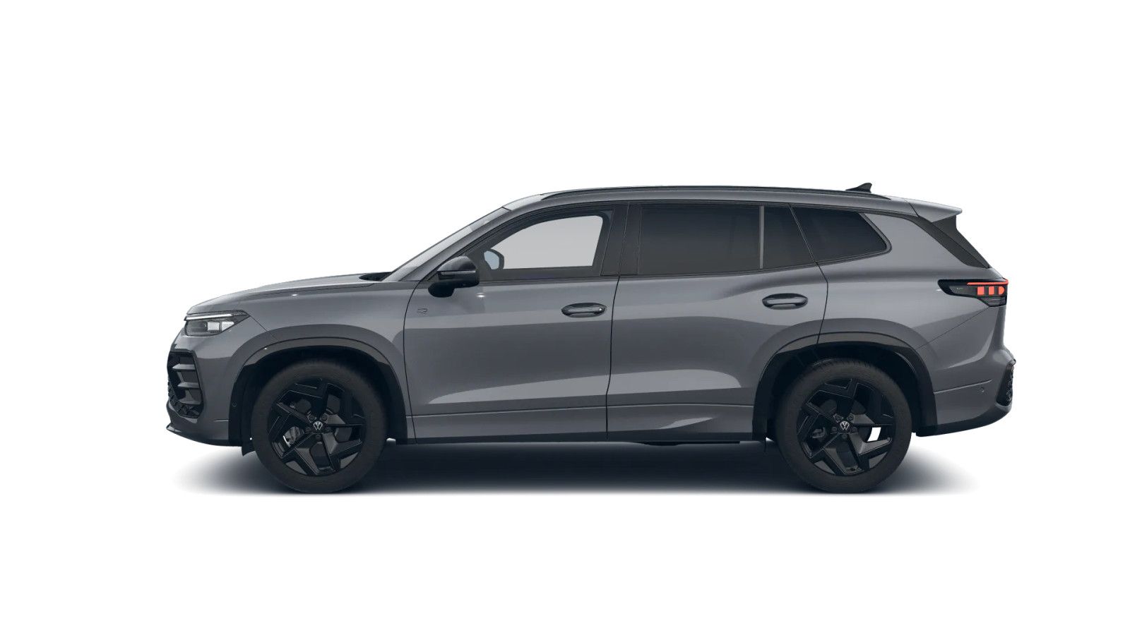 Volkswagen Tayron - Bild 5