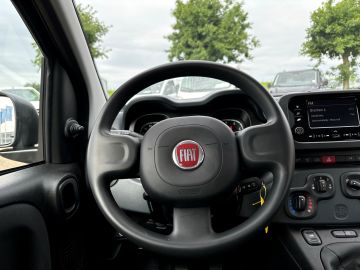 Bild 14 Fiat Panda Base 1.0 Mild Hybrid DAB Klima Freisprech