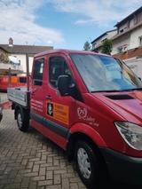 Mercedes-Benz 313 CDI Sprinter - Angebote
