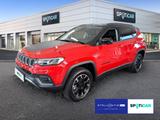 Jeep Compass Limited Plug-In Hybrid 240 Automatik *Wi
