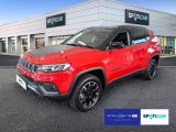 Jeep Compass Limited Plug-In Hybrid 240 Automatik *Wi