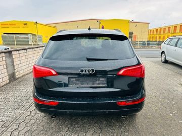 Audi Q5 - 7