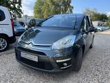Citroën C4 Picasso HDi 110 Exclusive - gebrauchte Citroën C4 Picasso aus dem Jahr 2013