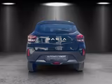 Dacia Spring Electric 45 Essential/CCS/USB/KAMERA/ - Dacia Spring CCS Gebrauchtwagen