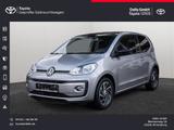 Volkswagen up! 1.0 Sound KLIMA PDC SITZHEIZUNG - gebrauchte VW up! aus dem Jahr 2018
