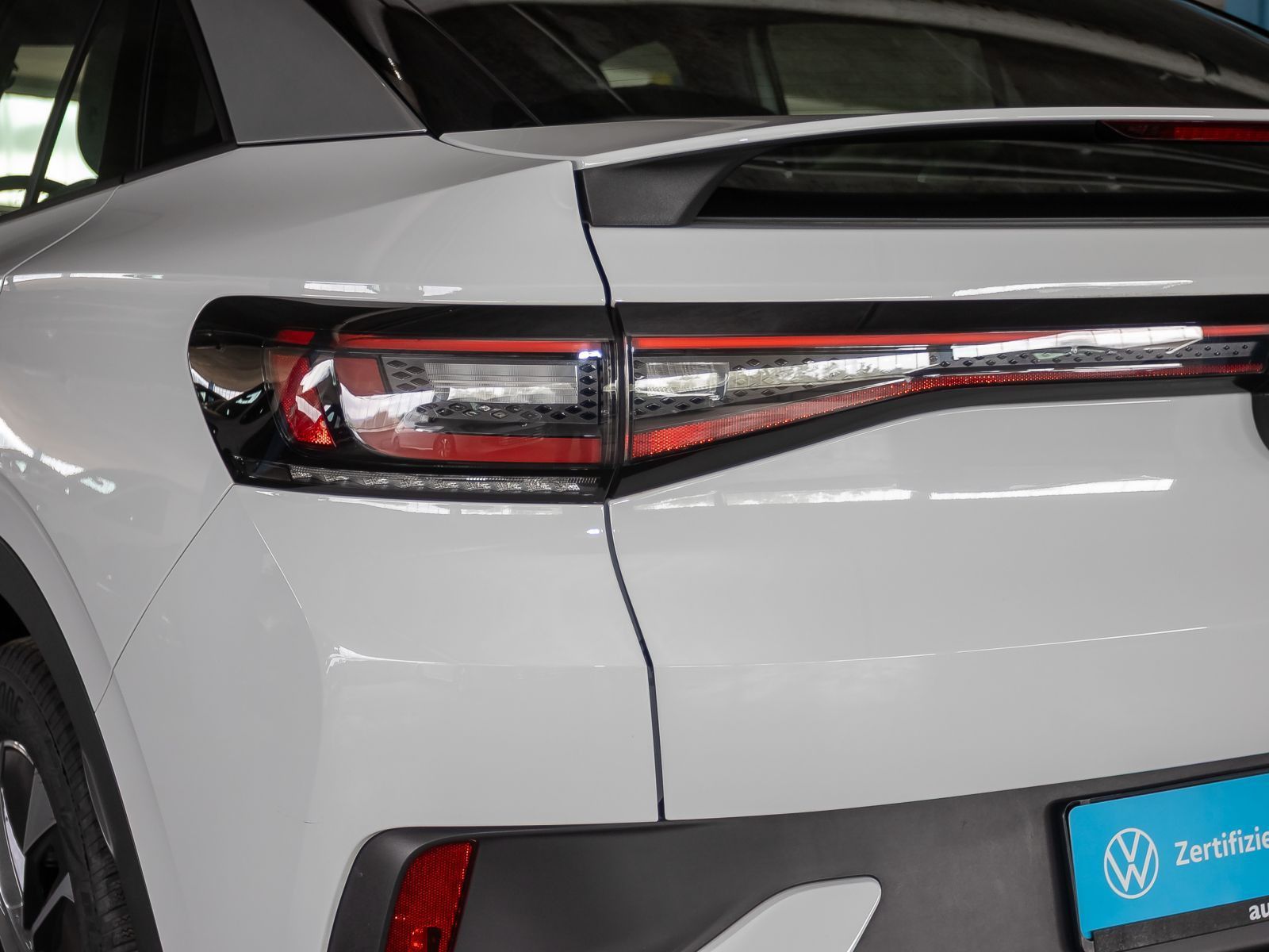 Volkswagen ID.5 - Bild 10