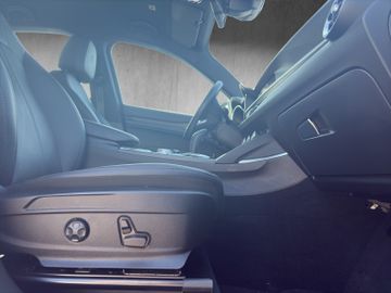 Alfa Romeo Stelvio TI 2.0 Turbo *LENKRADHEIZUNG*KEYLESS*