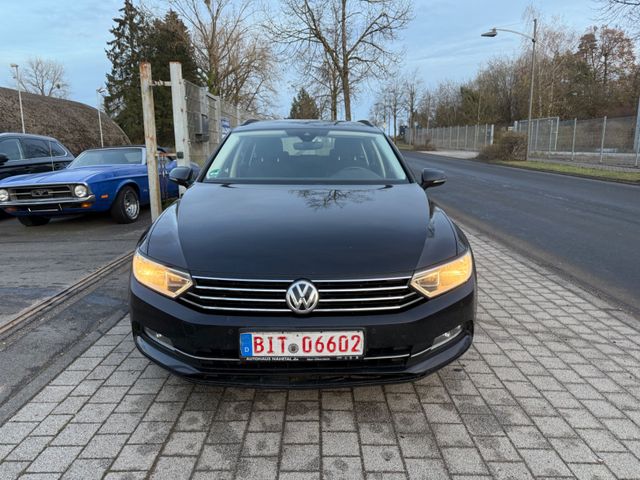 Volkswagen Passat Variant Comfortline BMT/Start-Stopp 04/26