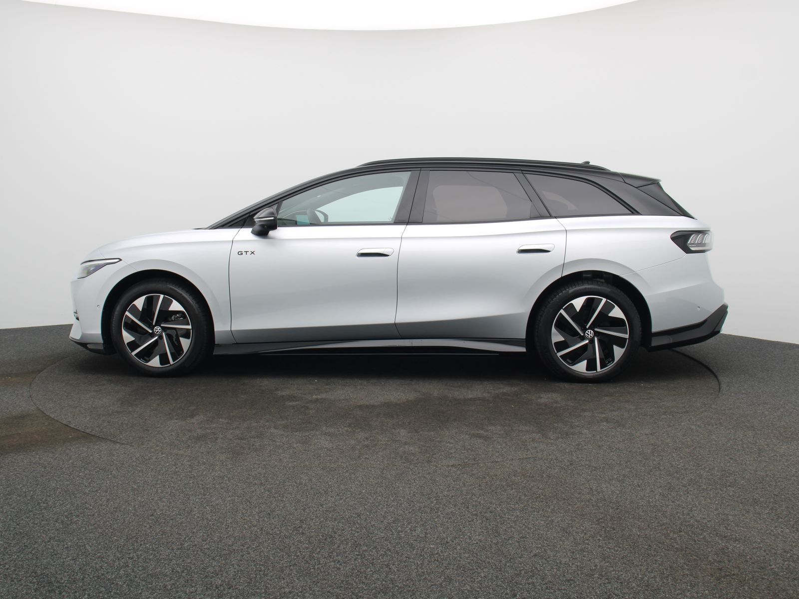Volkswagen ID.7 Tourer GTX 4M Navi Pano Matrix 360° AHK foto 5