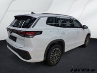 Volkswagen Tayron - Vorschau Bild 3