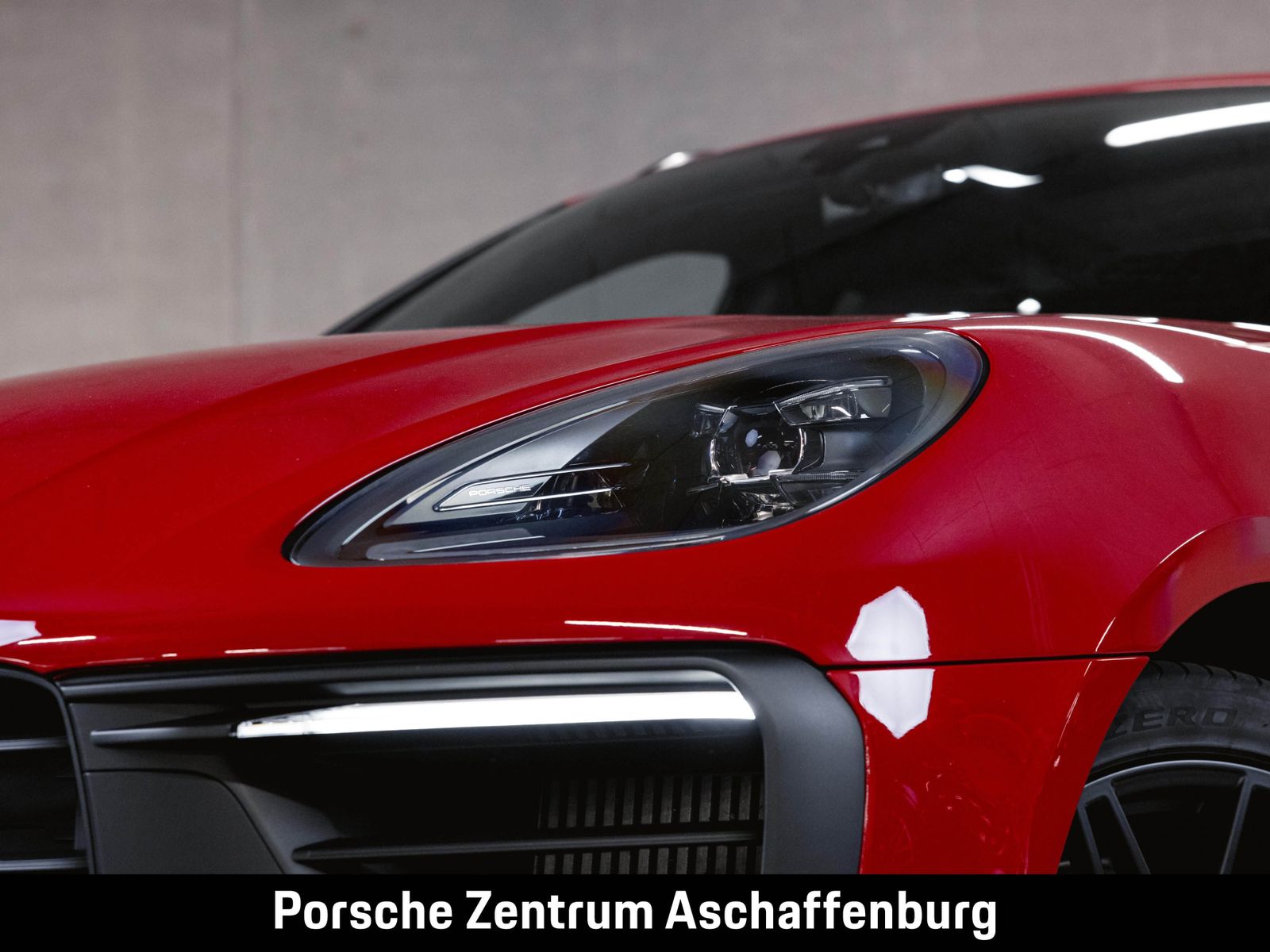 Porsche Macan GTS Panoramadach Sport Chrono BOSE foto 6