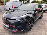 Toyota C-HR Hybrid Lounge DAB*ACC*KAMERA*LED - gebrauchte Toyota C-HR aus dem Jahr 2017