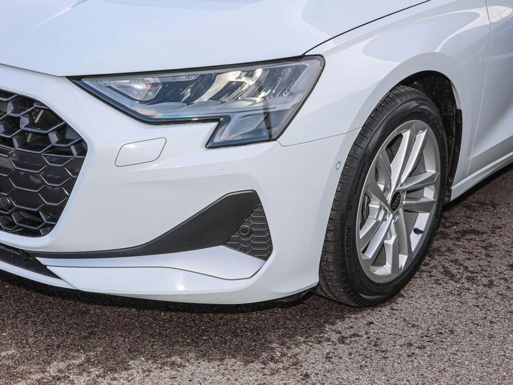 Audi A3 - Bild 10