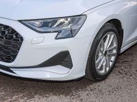 Audi A3 - Vorschau Bild 10