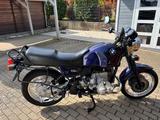 BMW R80R mit Mystic Cockpit und Sonderlackierung - Offers