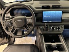 Foto Nummer 8: LAND ROVER Defender