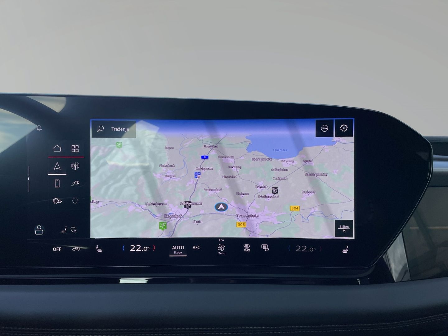 Audi A6 e-tron - Bild 12