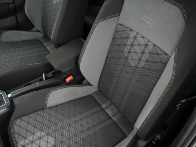 Polo R-LINE TSI DSG+RÜCKFAHRKAMERA+SITZHEIZUNG+L