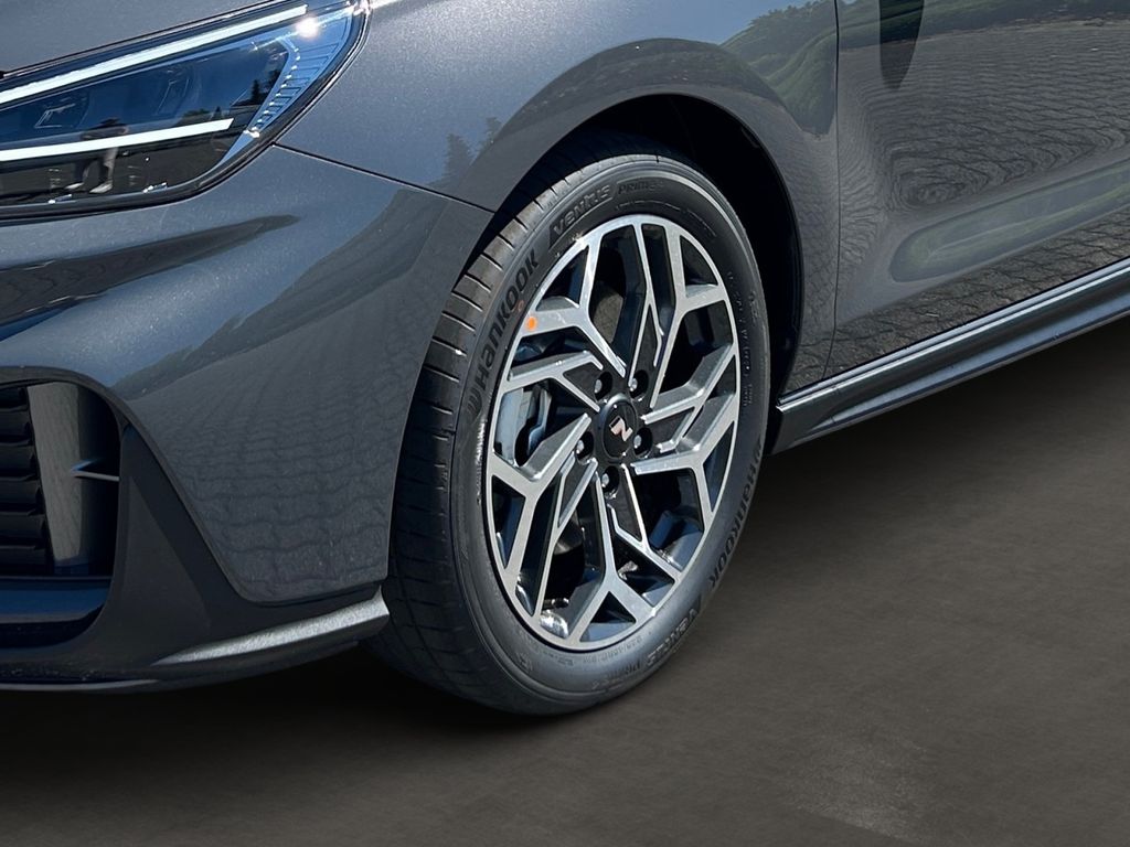 HYUNDAI i30 1.6 T-GDI N Line LED Kamera Lordose Assist