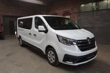 Renault Trafic L2 H1 8 Sitze Tüv Bremse Neu Euro6 Kamera - Renault Trafic in Leverkusen