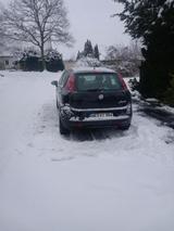 Fiat Auto Fiat Punto 199 - Fiat Punto: 199