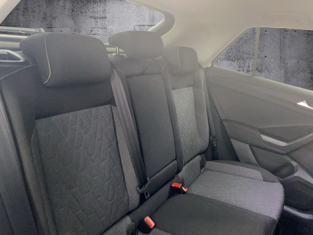 Volkswagen T-Roc - Bild 13