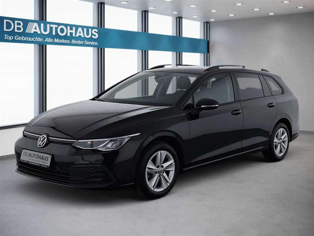 Volkswagen Golf Variant Life 2.0 TDI Winterpaket Navi