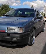 Volkswagen PASSAT B3 16V - Volkswagen Passat: 16v