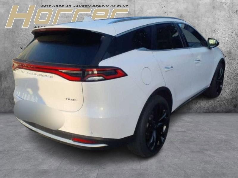 BYD Tang 380 kW Flagship 4WD  imagem 2