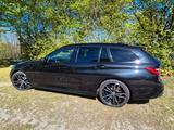 BMW M340i xDrive Touring Laser Pano AHK HK HUD Leder - BMW M340i mit Schiebedach