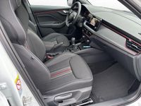 Skoda Kamiq - Vorschau Bild 15