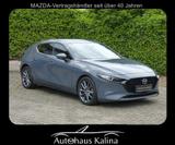 Mazda 3 SKYACTIV-G 2.0 M Hybrid SELECTION+BOSE+DESIGN- - Mazda 3 in Oberhausen