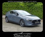 Mazda 3 SKYACTIV-G 2.0 M Hybrid SELECTION+BOSE+DESIGN- - Mazda: De