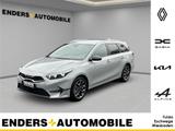Kia Ceed_sw Sportswagon Nightline CEED SW 1.0T 48V D - Kia cee'd Sportswagon: Limousine