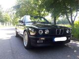 BMW 325iA Cabrio - gebrauchte BMW 325 aus dem Jahr 1988