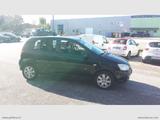 Hyundai HYUNDAI Getz 1.5 CRDi 5p. Active - Hyundai Getz mit Diesel-Antrieb: 1.5
