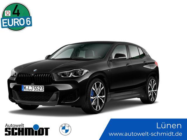 BMW X2 sDrive20i M Sport + 2Jahre-BPS.-GARANTIE