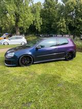 Volkswagen Golf 5 GTI - Volkswagen Golf aus 2005: GTI