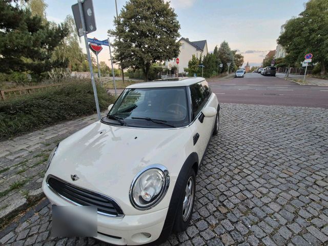 MINI ONE One 1.4 16V 75 ps