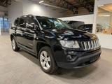 Jeep Compass Sport 4x4 - gebrauchte Jeep Compass aus dem Jahr 2011