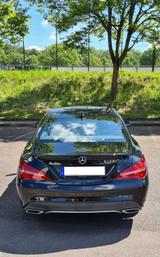 Mercedes-Benz CLA 180 Coupe TOP PREIS  - Mercedes-Benz CL-Klasse von privat