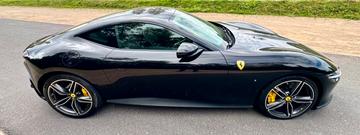 2021 Ferrari ROMA — миниатюра 16