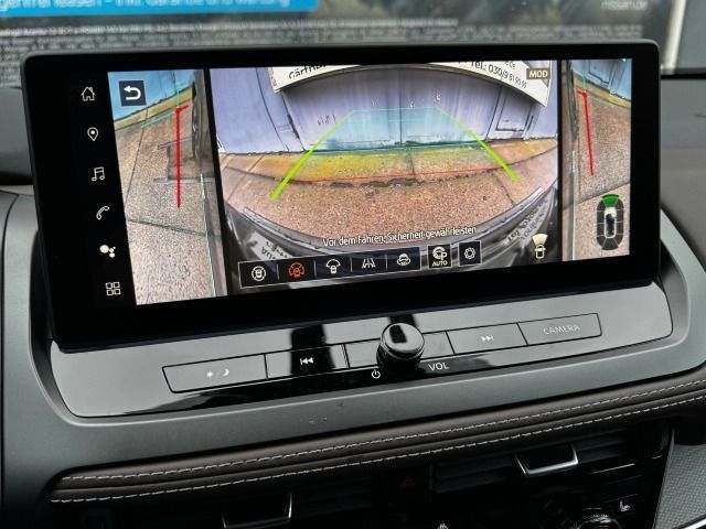 Fahrzeugabbildung Nissan Qashqai 1.5 VC-T e-Power Tekna 19`*PPPark*MJ25