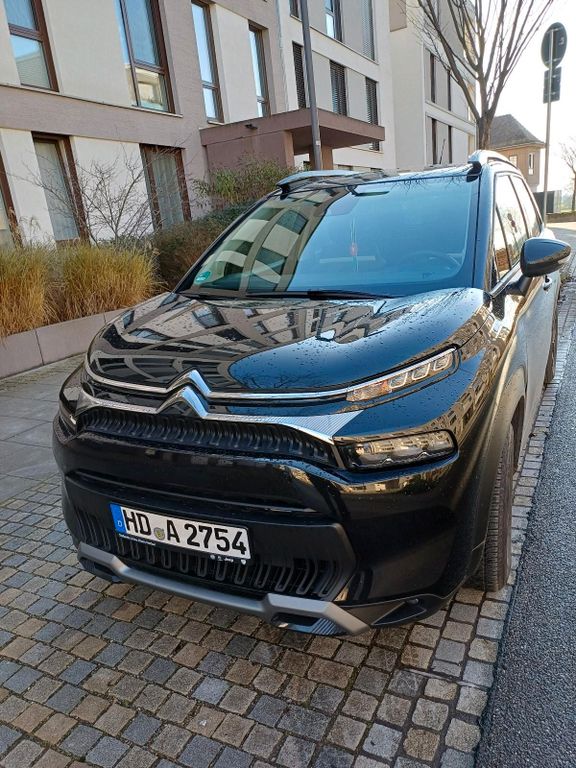 Image of Citroën C3