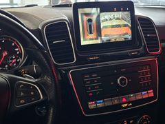 Fahrzeugabbildung Mercedes-Benz GLS 350 d 4M *AMG-LINE* (PANO/LOGIC7/7'SITZ/360°