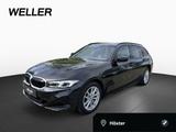 BMW 318d Touring Aut. Pano,ad.LED,H/K,DA,KAM,Leder
