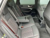 Audi RS6 - Vorschau Bild 20