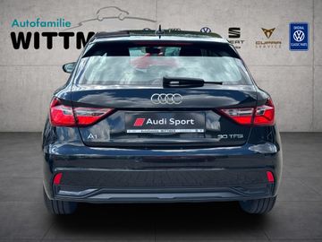 Audi A1 - 4